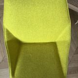 Elsa fireside chair