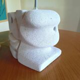 Sculpture lamp