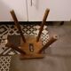 Workshop stool