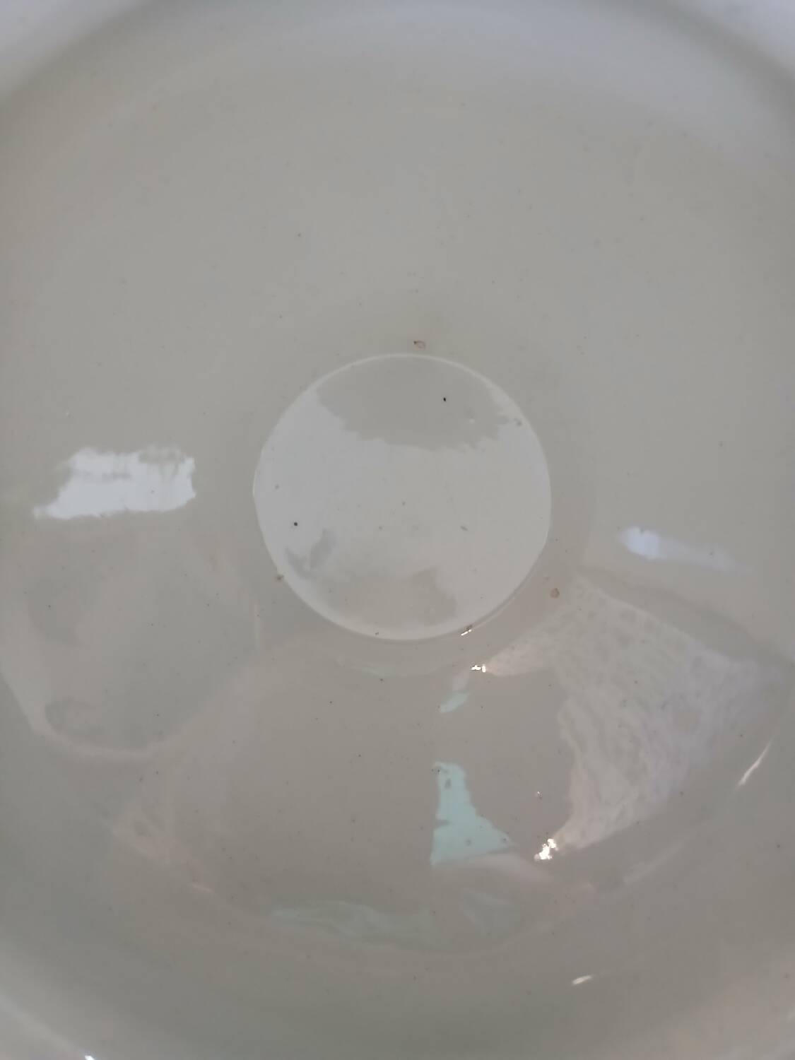 Antique Ironstone Soup Tureen