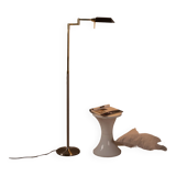 1990s floor lamp, B & M Leuchten