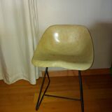 Fiberglass chair