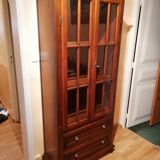 Library showcase