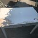Table de ferme