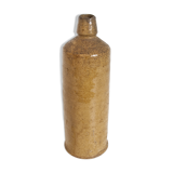 Bouteille en Grès