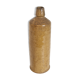 Vintage stoneware bottle