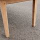Vintage farm table