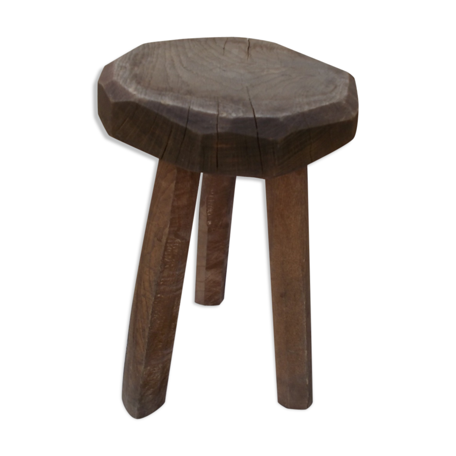 Tripod stool