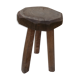 Tripod stool
