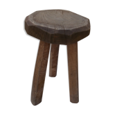 Tabouret tripode