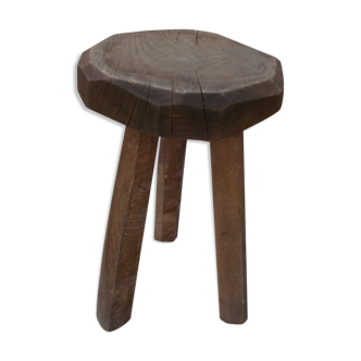 Tripod stool