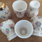 Egg cup set