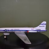 Maquette Air France caravelle joustra