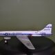 Air France caravel joustra model