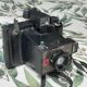 Vintage Polaroid camera