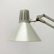 Lampe de table danoise du milieu du siècle, années 1960