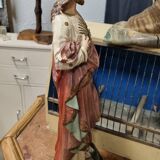 Plaster Jesus Christ