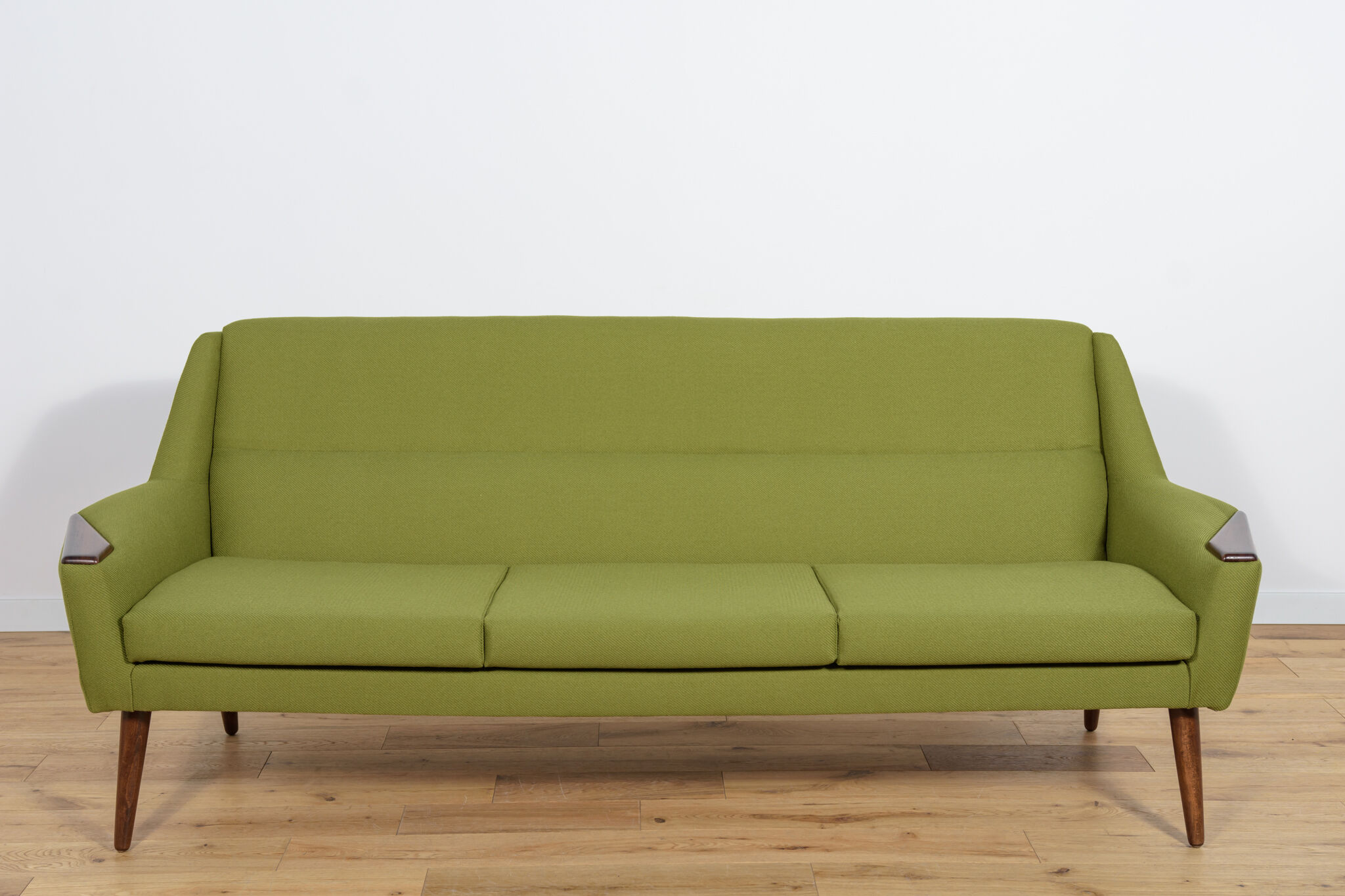 Mid-Century Danish Sofa, 1960s