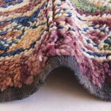 Tapis vintage Boujad