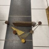 Vintage Mategot coat rack