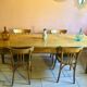 Table de ferme 2m