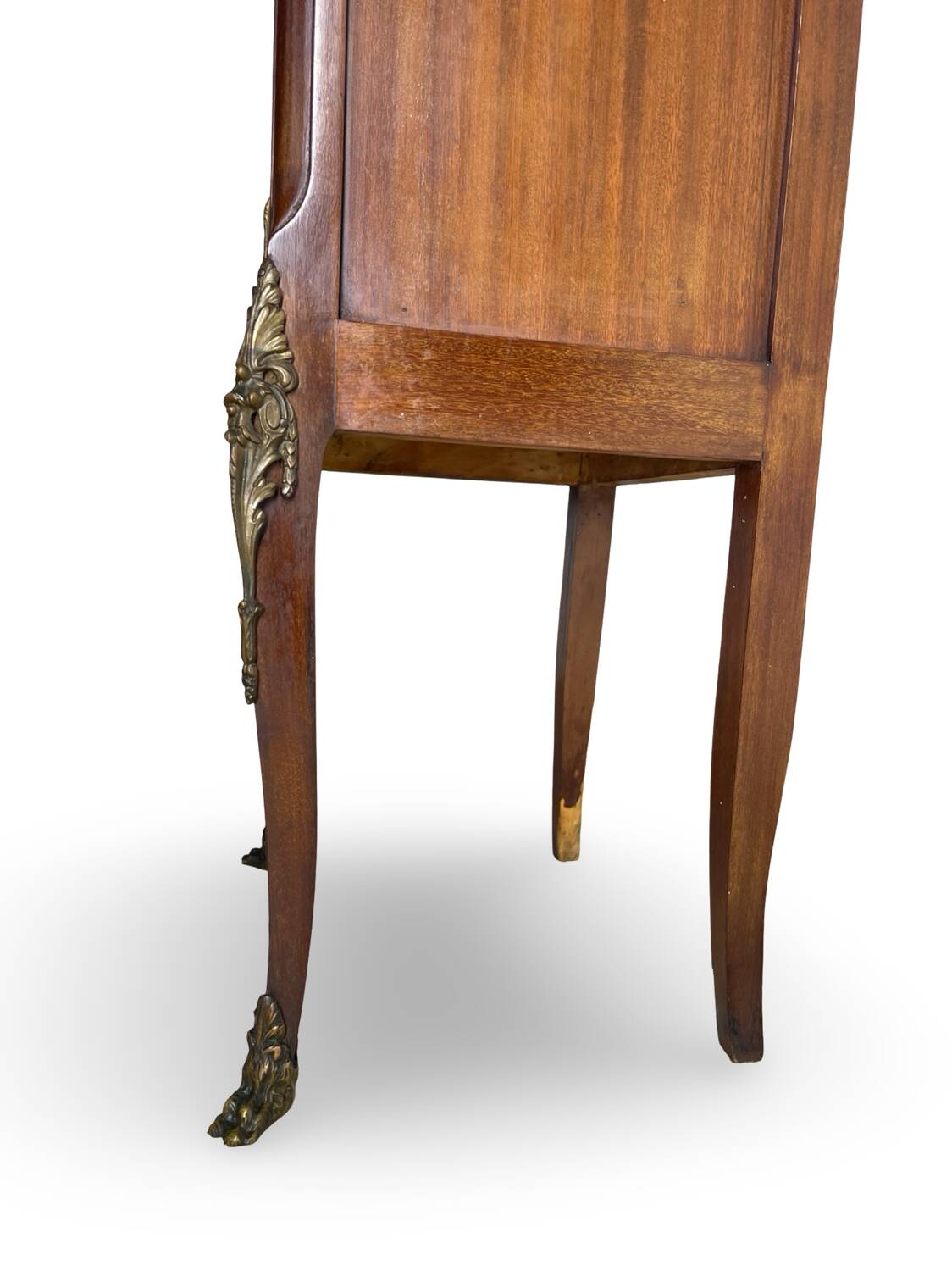 Italian nightstands 1910s/1920s