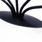 Vintage 5-light candle holder
