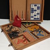 Old playbox