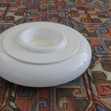 2 ceramic bowls of sicart