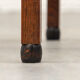 Dutch Art Deco side table 1920s