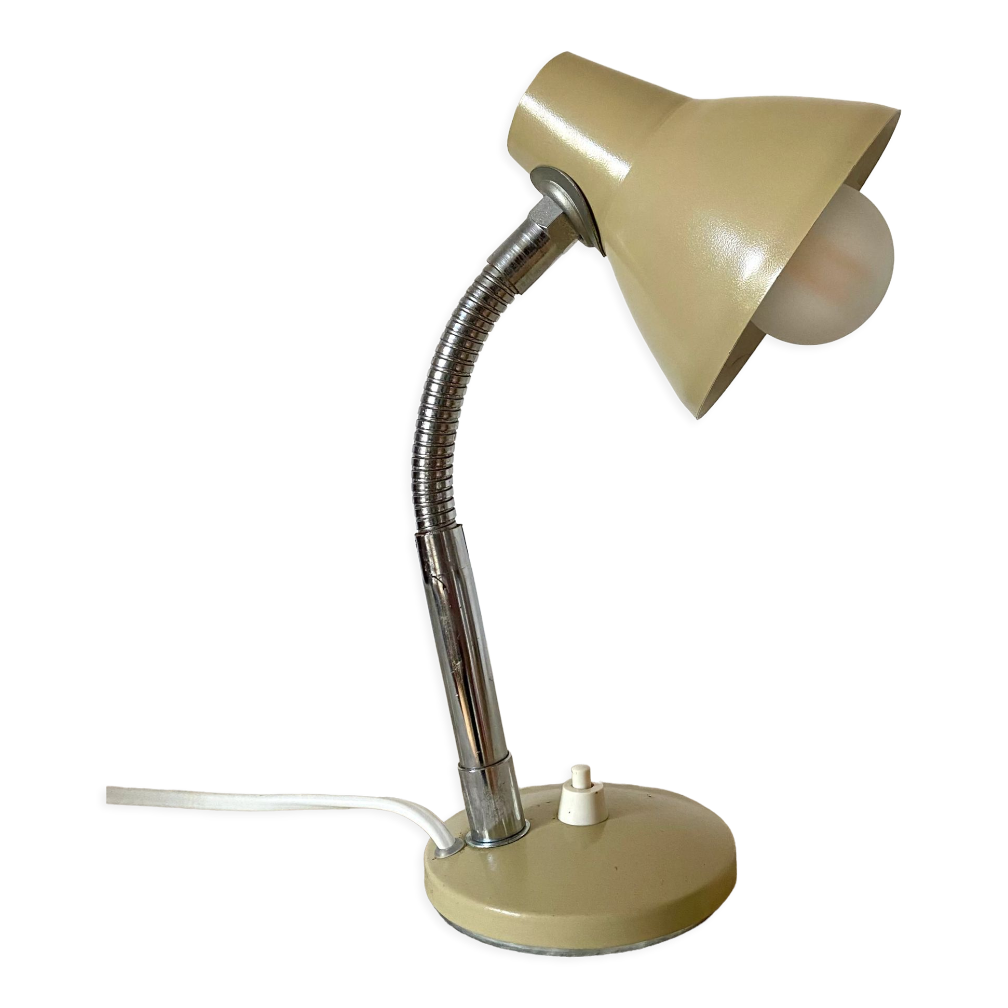Desk lamp 60s