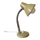 Lampe de bureau cocotte années 60
