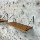 String shelves