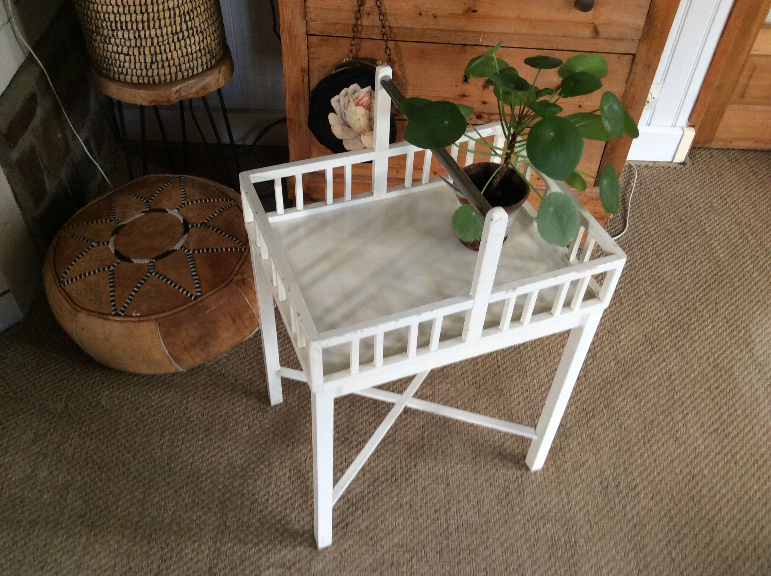 Side table