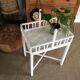 Side table