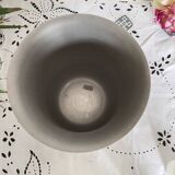 Jean Couzon stainless steel Champagne bucket, ice bucket, cooler