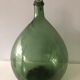 Old demijohn, 25/30 L