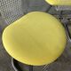 High chairs with plexiglass backrest Mirima, France