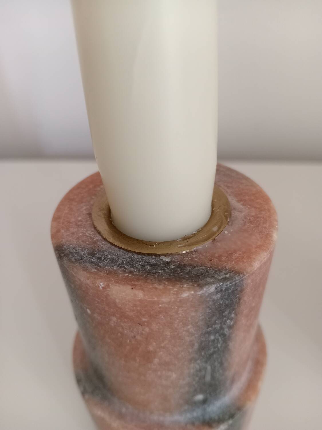 Candlesticks/ Pair of candlesticks