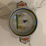 Ear bowl Quimper