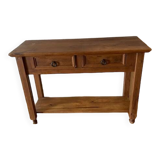 Console