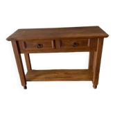 Console