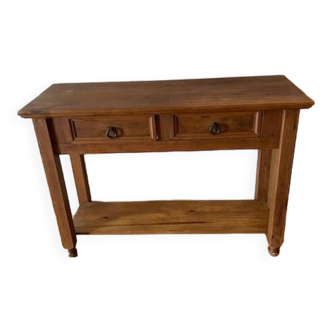 Console