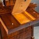 Biedermeier Secretary Desk, Germany, 19th Century