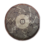 Batonga African wall basket 35cm