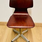 Chaise d’école Galvanitas