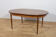 Mid-Century Modern Teak Oval Dining Table from G-Plan, United Kingdom, 1960s