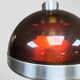Suspension vintage design Space Age 1960