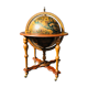 Globe bar