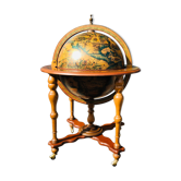 Globe bar